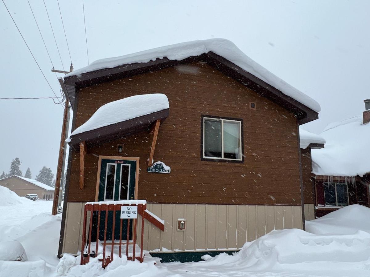 Faithful Street Inn Уест Йелоустоун Екстериор снимка